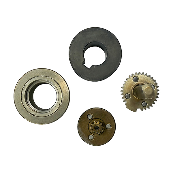 齒輪、皮帶輪