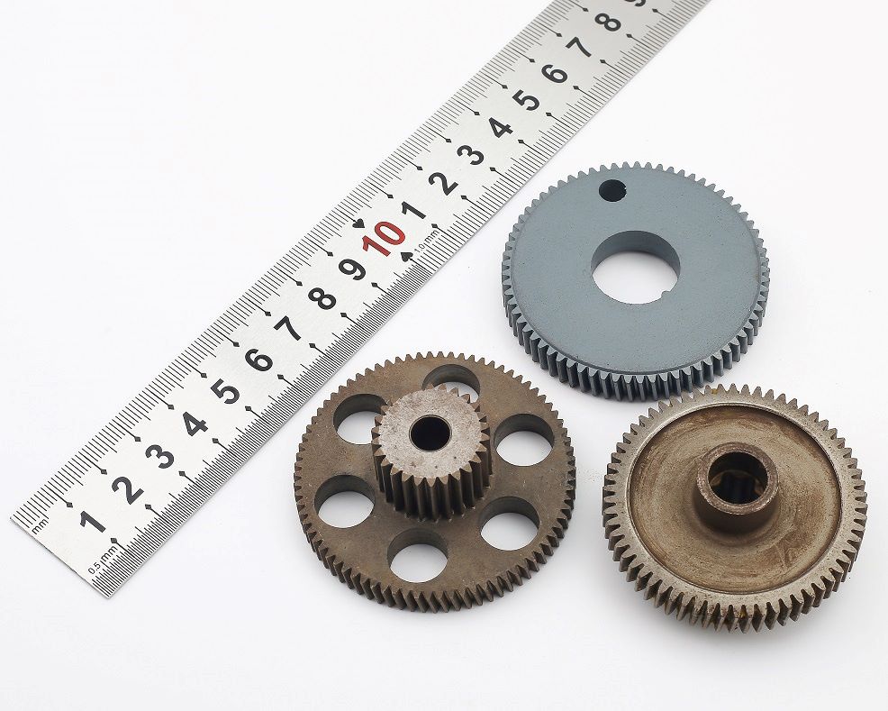 別忽略！高強(qiáng)度粉冶零件屈服強(qiáng)度，決定掃地機(jī)用多久